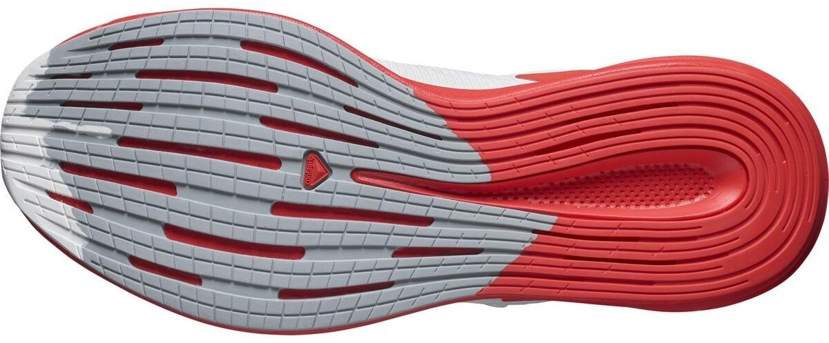 Кроссовки Salomon SPECTUR белый купить,NaN