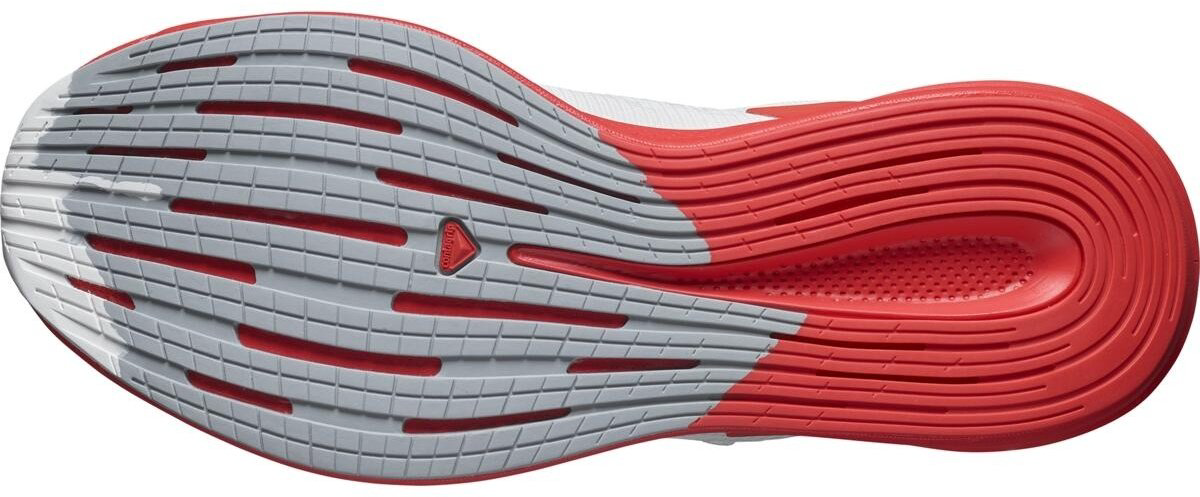 Кроссовки Salomon SPECTUR белый купить,NaN
