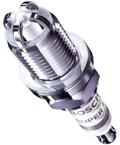 Свеча зажигания Bosch 0 242 222 505 купить,NaN