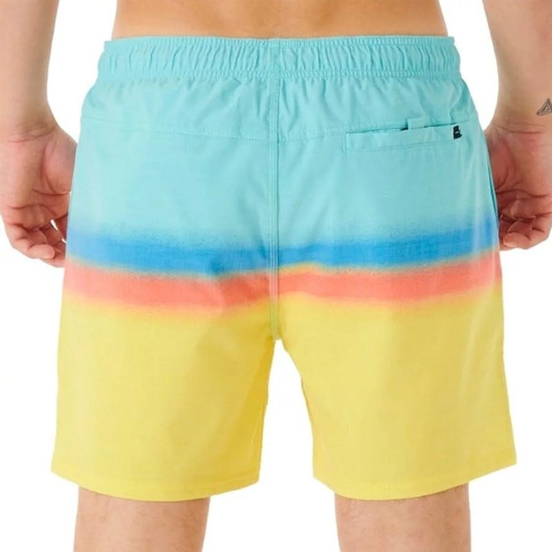 Шорты Rip Curl мультиколор купить,NaN