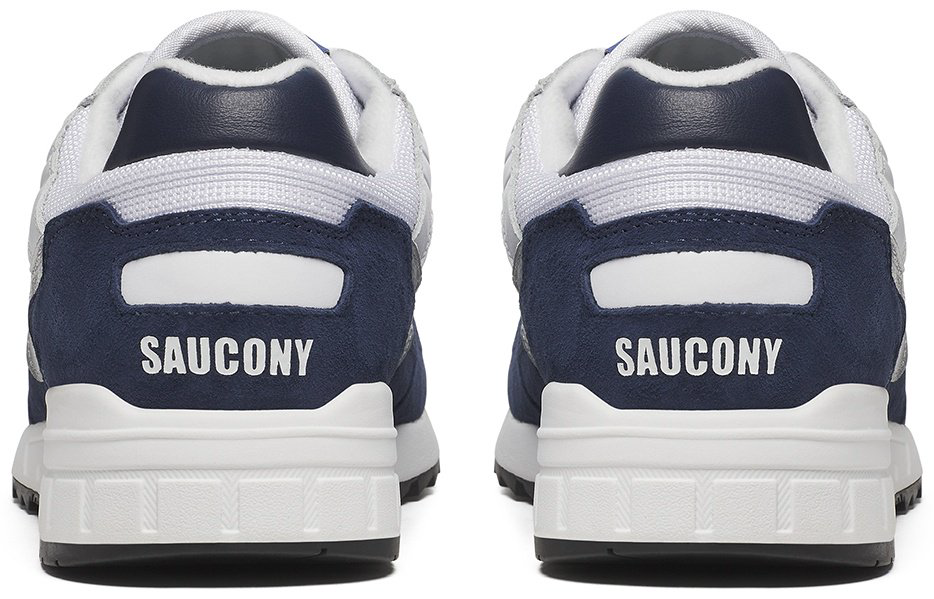 Кроссовки Saucony Shadow 5000 белый купить,75900