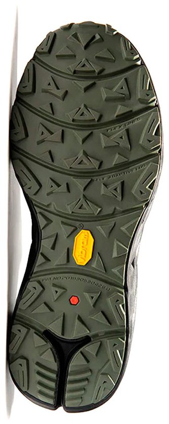 Кроссовки Kailas зеленый - ForteMarket Кроссовки Kailas зеленый купить,0