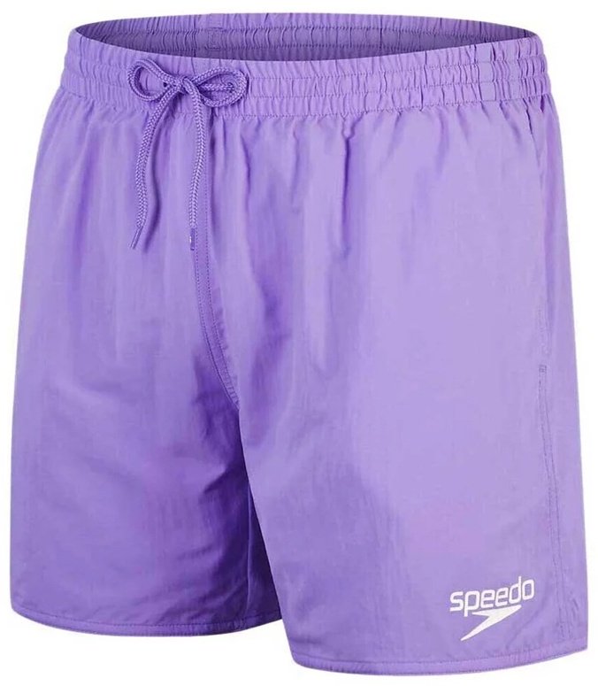 Шорты Speedo фиолетовый