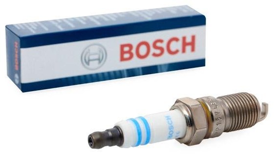 Свеча зажигания Bosch 0 242 229 652 купить,NaN