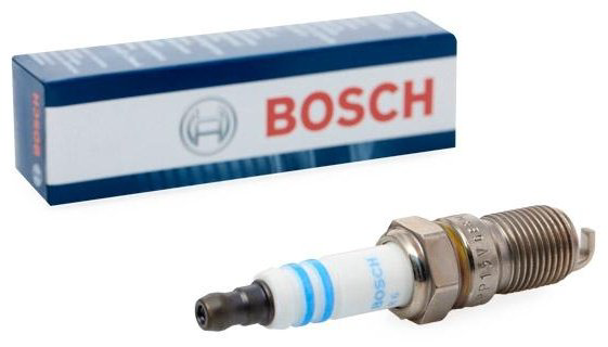 Свеча зажигания Bosch 0 242 229 652 купить,NaN