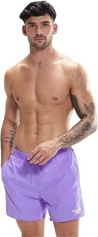 Шорты Speedo фиолетовый купить,NaN