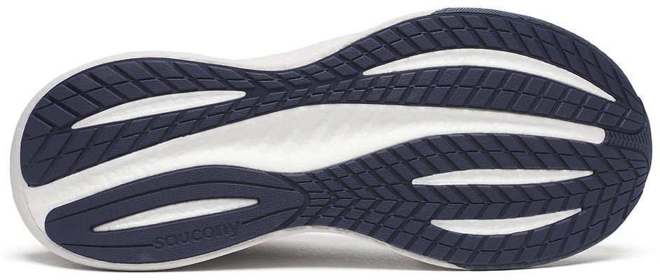 Кроссовки Saucony Triumph 22 синий - ForteMarket Кроссовки Saucony Triumph 22 синий купить,0