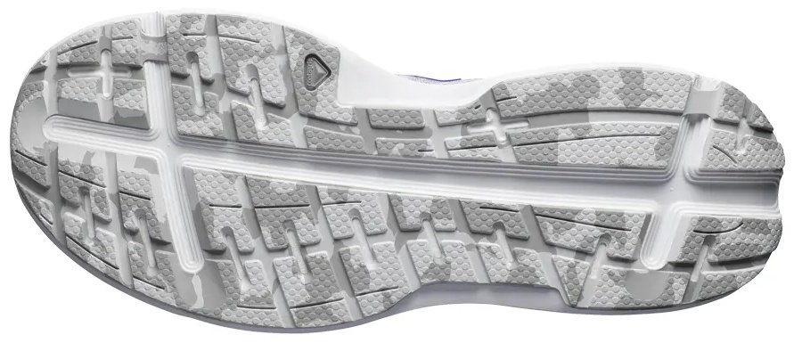 Кроссовки Salomon AERO GLIDE 2 белый купить,NaN