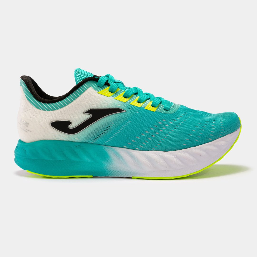 Кроссовки JOMA зеленый