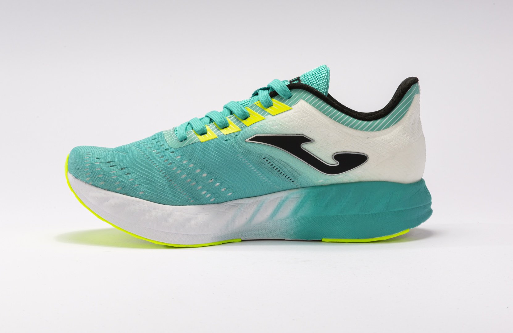 Кроссовки JOMA зеленый купить,0