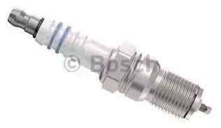Свеча зажигания Bosch 0242229655 купить,NaN