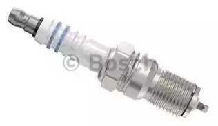Свеча зажигания Bosch 0242229655 купить,NaN