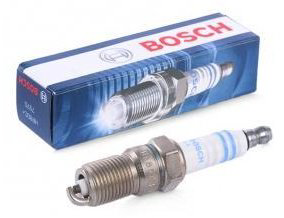 Свеча зажигания Bosch 0242229655 купить,NaN
