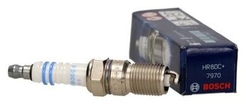 Свеча зажигания Bosch 0242229655 купить,NaN