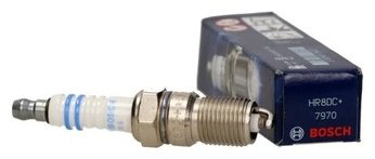 Свеча зажигания Bosch 0242229655 купить,NaN