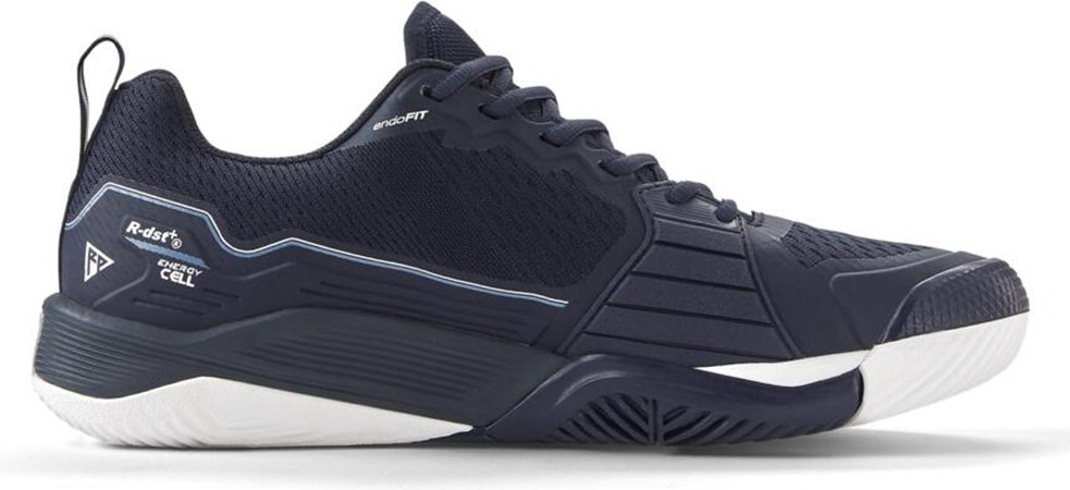 Кроссовки Wilson Rush Pro 4.5 черный купить,NaN