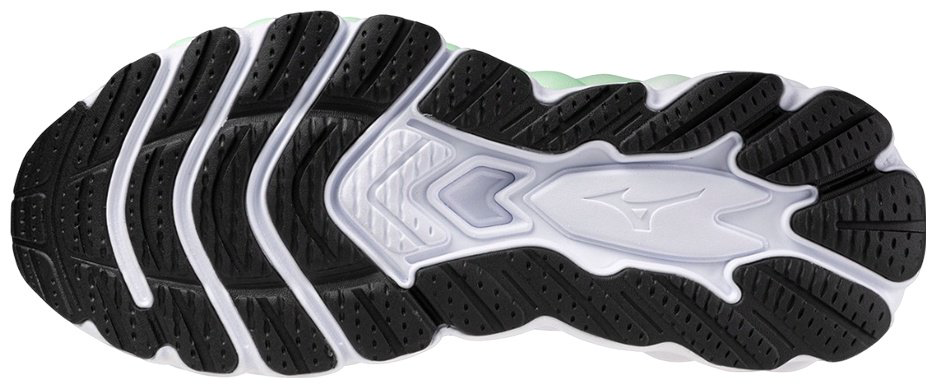 Кроссовки Mizuno Wave Sky 8 голубой - ForteMarket Кроссовки Mizuno Wave Sky 8 голубой купить,105900