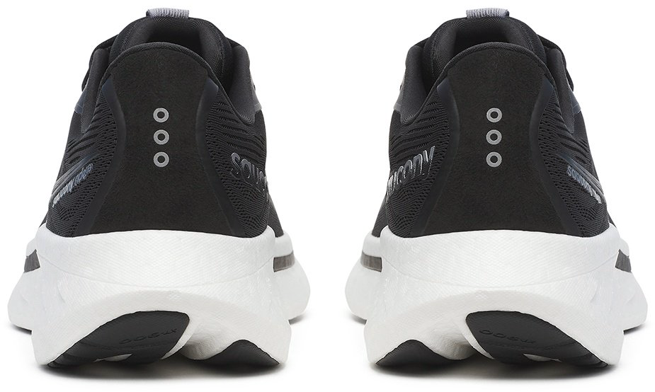 Кроссовки Saucony Ride 18 черный купить,NaN
