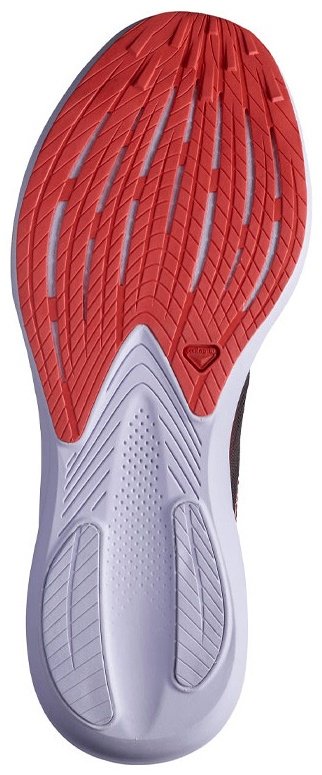 Кроссовки Salomon красный - ForteMarket Кроссовки Salomon красный купить,0