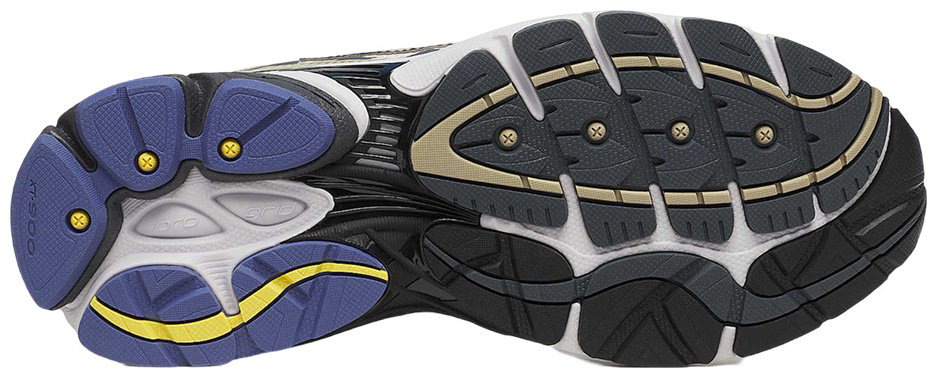 Кроссовки Saucony Progrid Omni 9 белый купить,107900