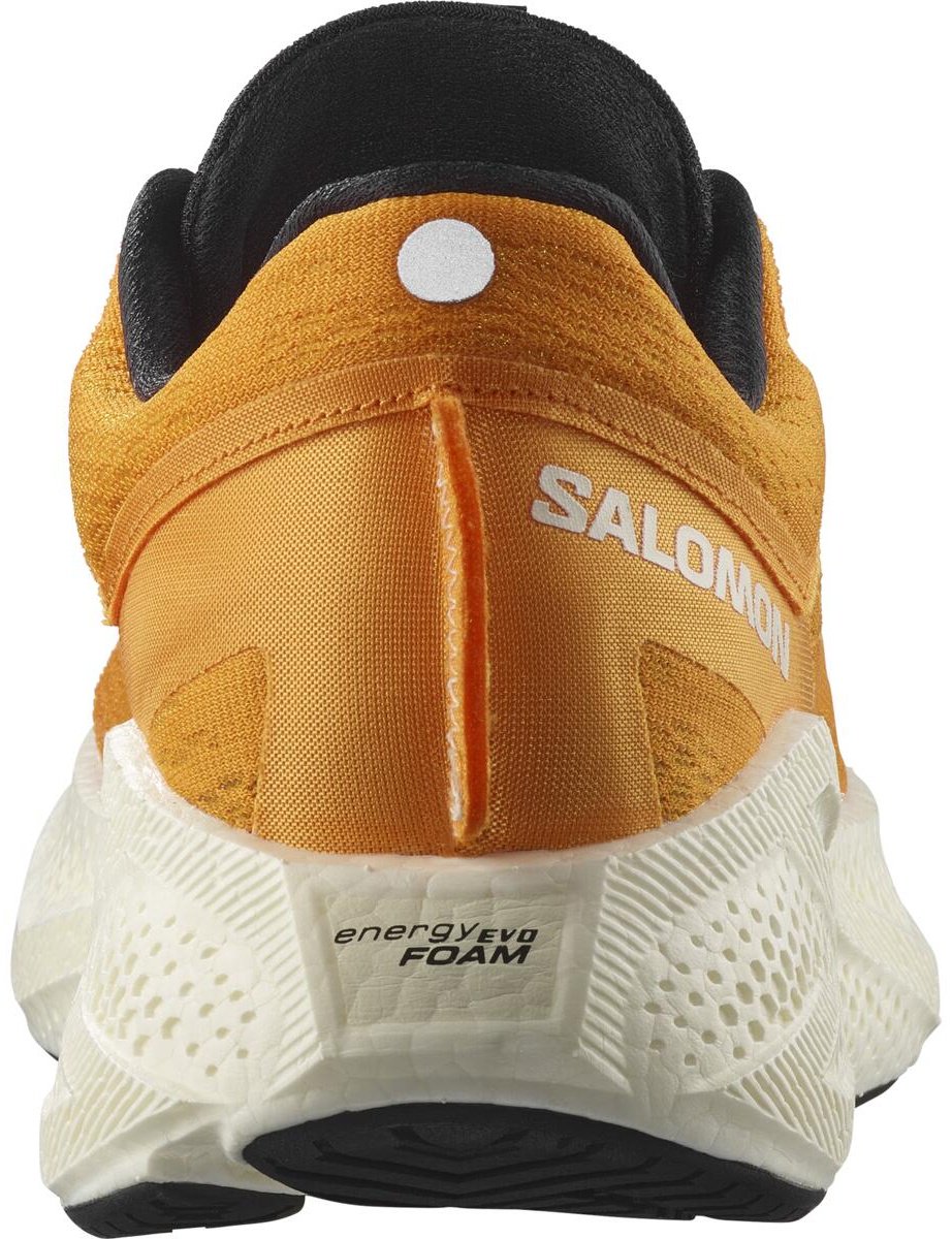 Кроссовки Salomon Aero glide 3 оранжевый