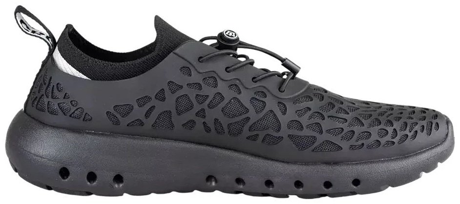 Кроссовки Crosskix черный
