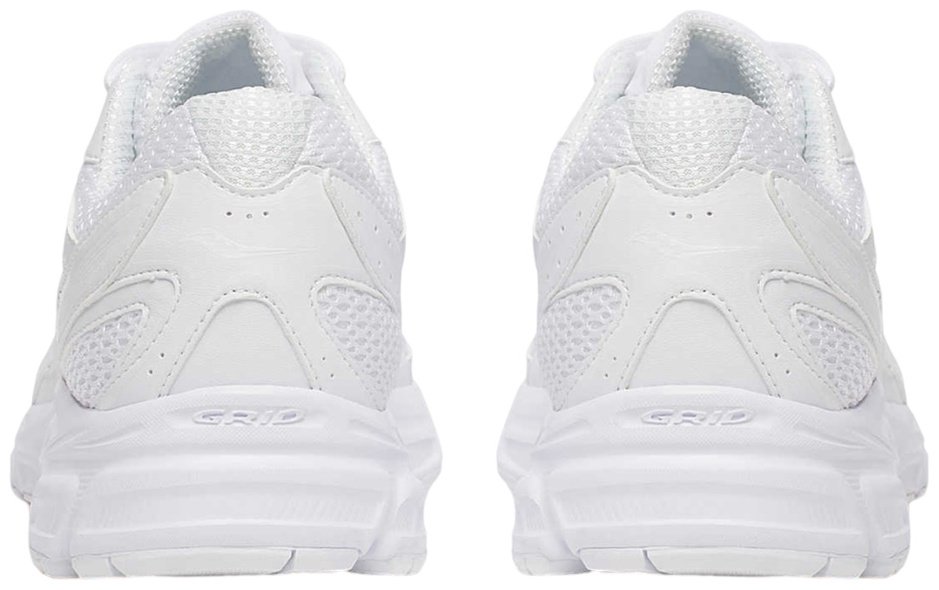 Кроссовки Saucony Ride Millennium белый купить,0