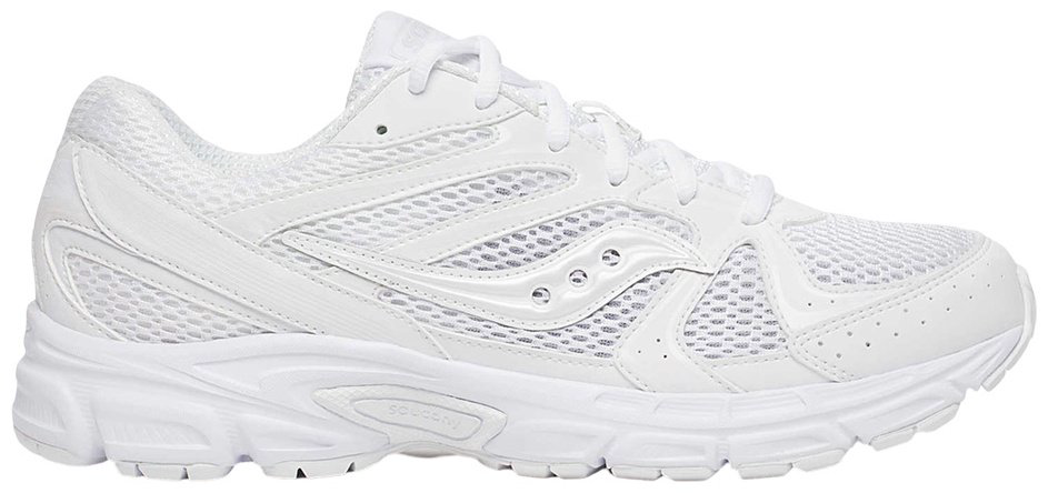 Кроссовки Saucony Ride Millennium белый купить,59900