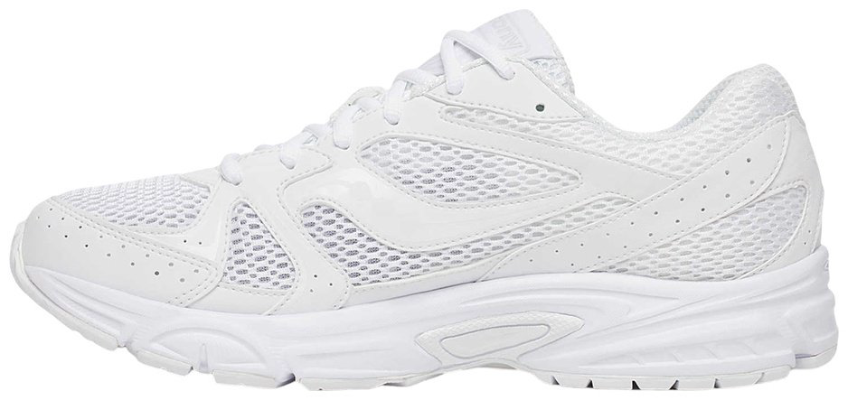 Кроссовки Saucony Ride Millennium белый купить,59900