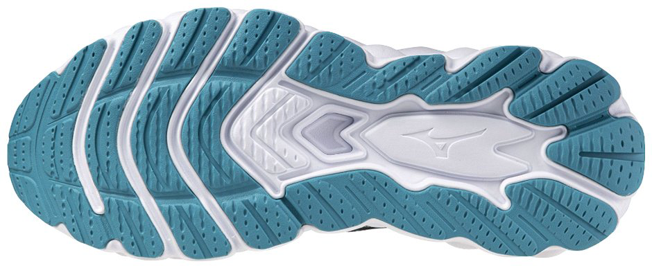 Кроссовки Mizuno Wave Sky 8 черный купить,NaN