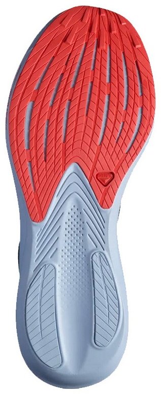 Кроссовки Salomon PHANTASM синий купить,0
