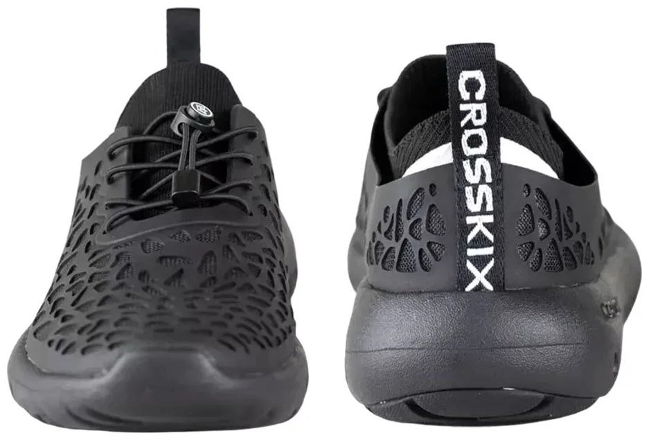 Кроссовки Crosskix черный