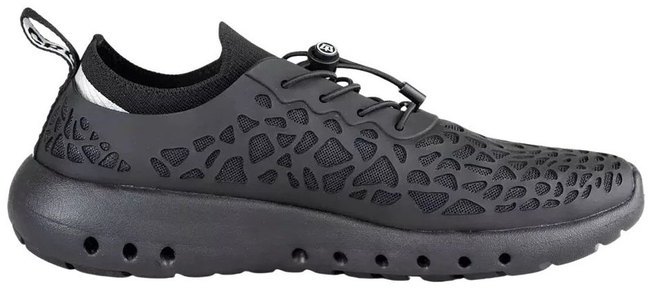 Кроссовки Crosskix черный