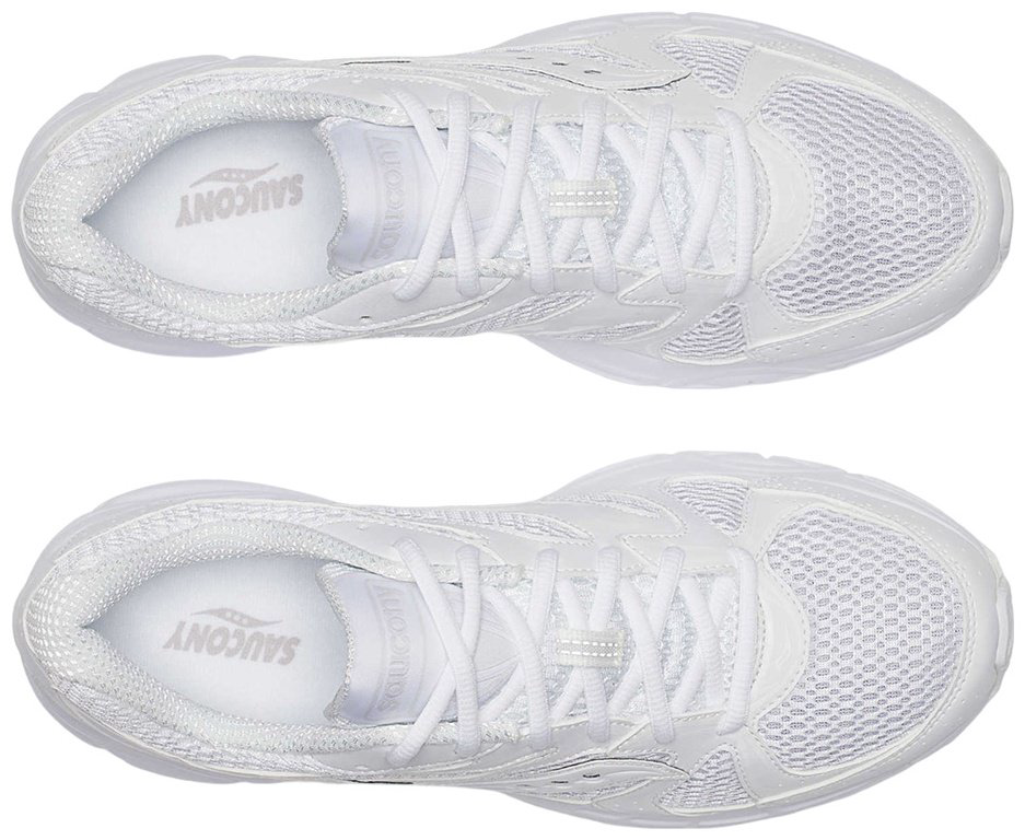 Кроссовки Saucony Ride Millennium белый купить,59900