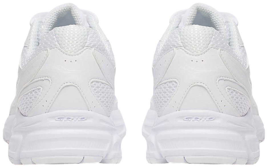 Кроссовки Saucony Ride Millennium белый купить,59900