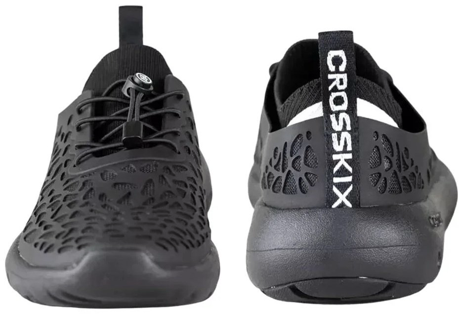Кроссовки Crosskix черный купить,33900