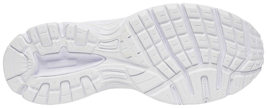 Кроссовки Saucony Ride Millennium белый купить,59900