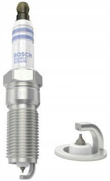 Свеча зажигания Bosch 0 242 229 659 +6 FR8DC+ купить,0