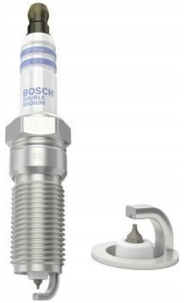 Свеча зажигания Bosch 0 242 229 659 +6 FR8DC+ купить,NaN