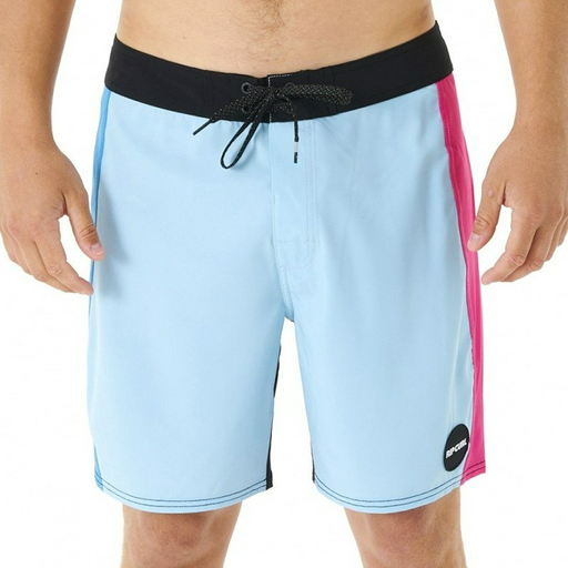 Шорты Rip Curl голубой