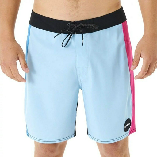 Шорты Rip Curl голубой