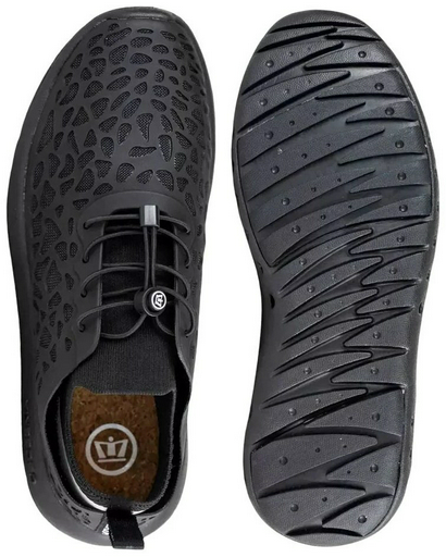 Кроссовки Crosskix черный