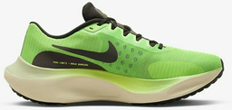 Кроссовки Nike ZOOM FLY 5 зеленый