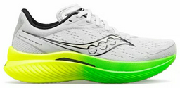 Кроссовки Saucony белый