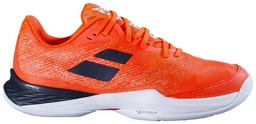 Кроссовки Babolat Jet Mach 3 AC оранжевый