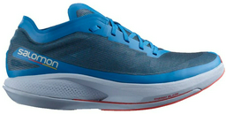 Кроссовки Salomon PHANTASM синий