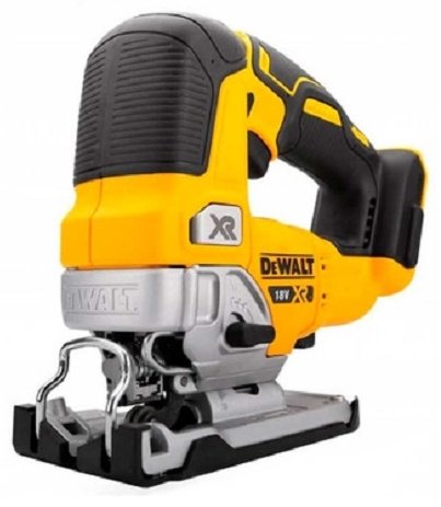 Электролобзик DeWALT DCS334NT - ForteMarket Электролобзик DeWALT DCS334NT купить,0