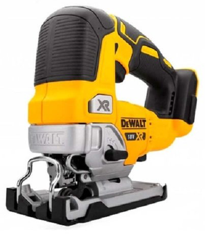 Электролобзик DeWALT DCS334NT купить,NaN