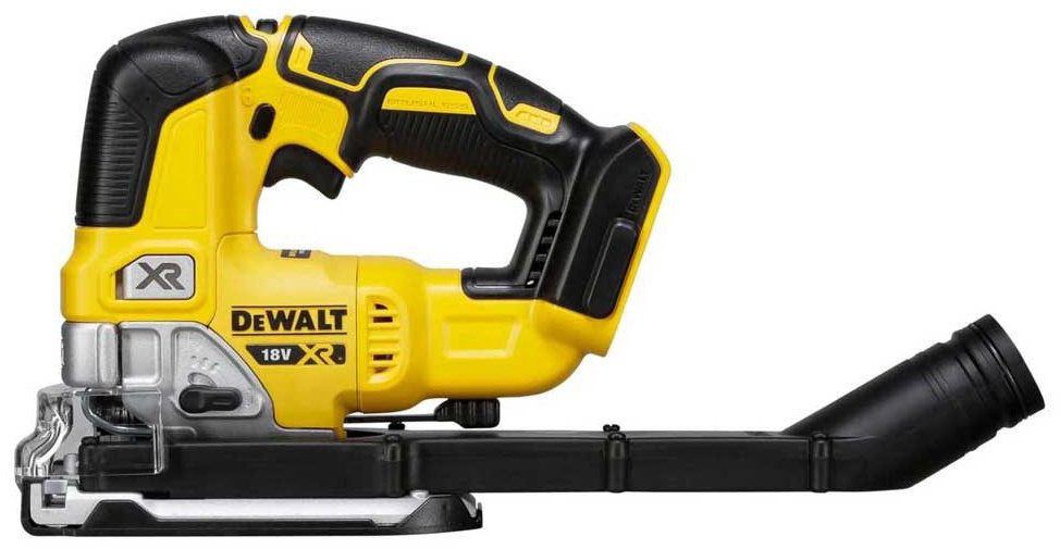 Электролобзик DeWALT DCS334NT купить,NaN
