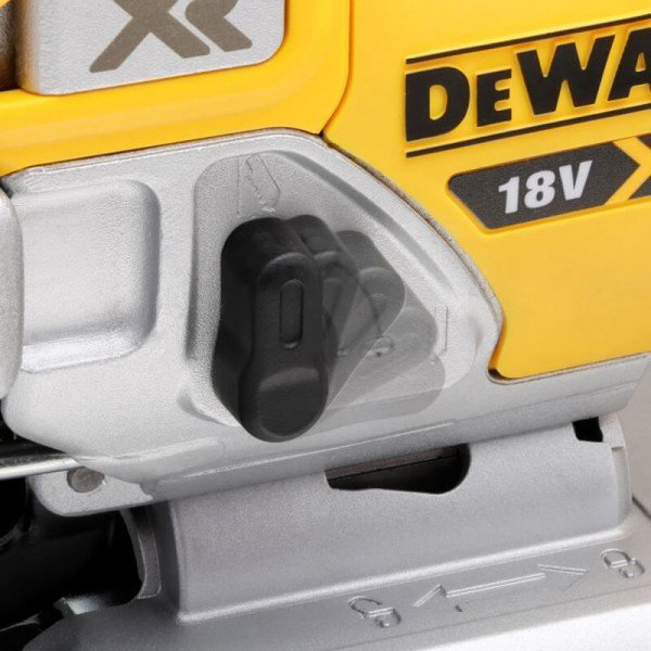 Электролобзик DeWALT DCS334NT купить,NaN